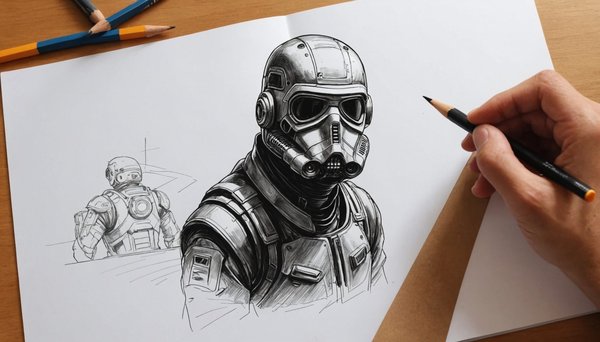 Chatgpt dessin : créez des illustrations captivantes rapidement